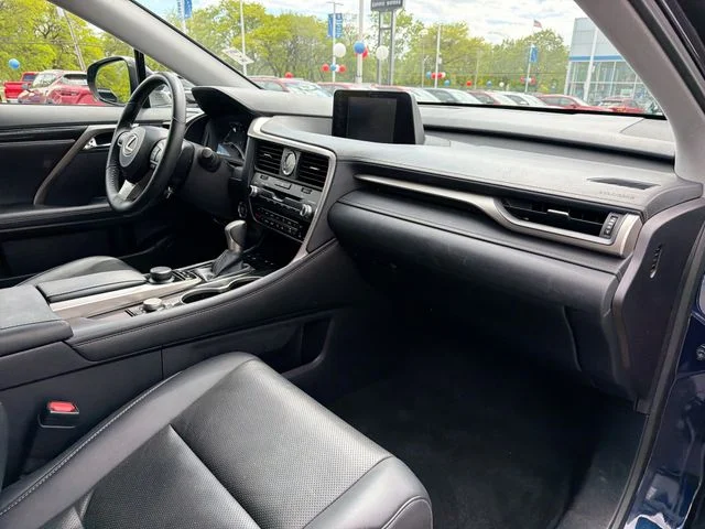 2017 Lexus RX 350 - Photo 27