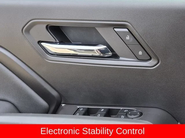 2026 GMC Canyon Elevation - Photo 20