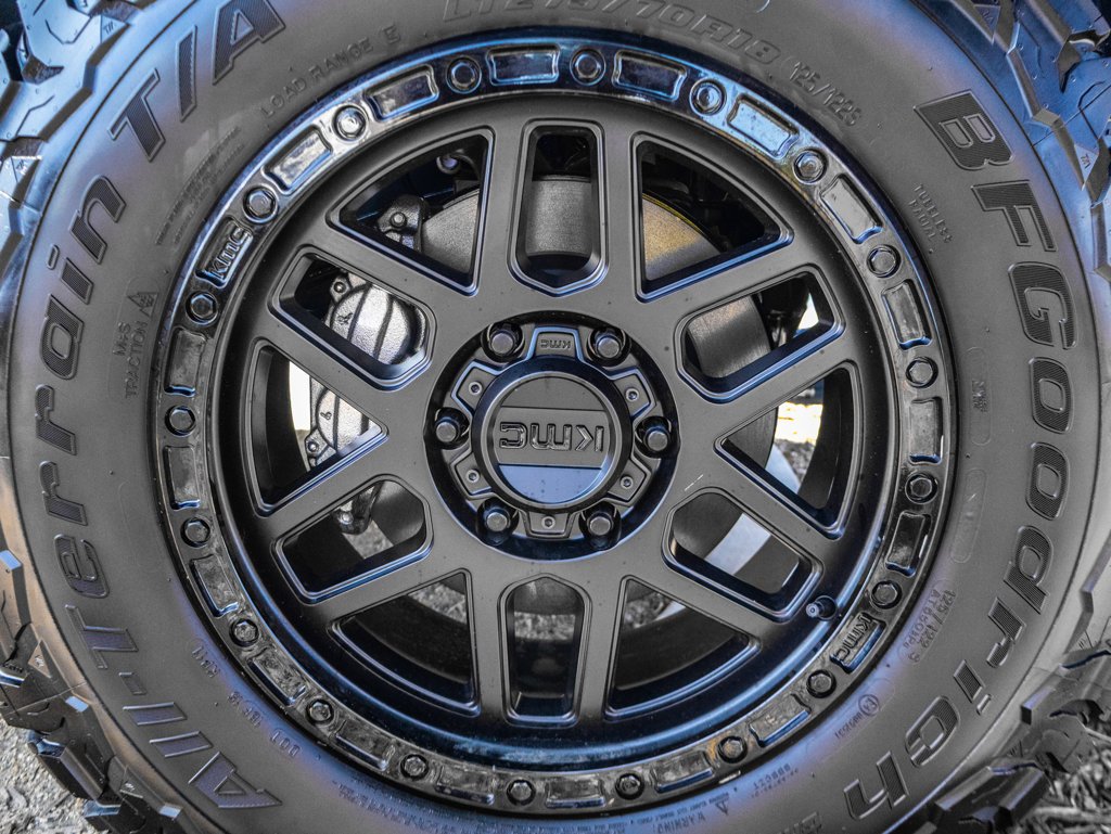 New 2026 Underground Toyota  TRD Off-Road image 11