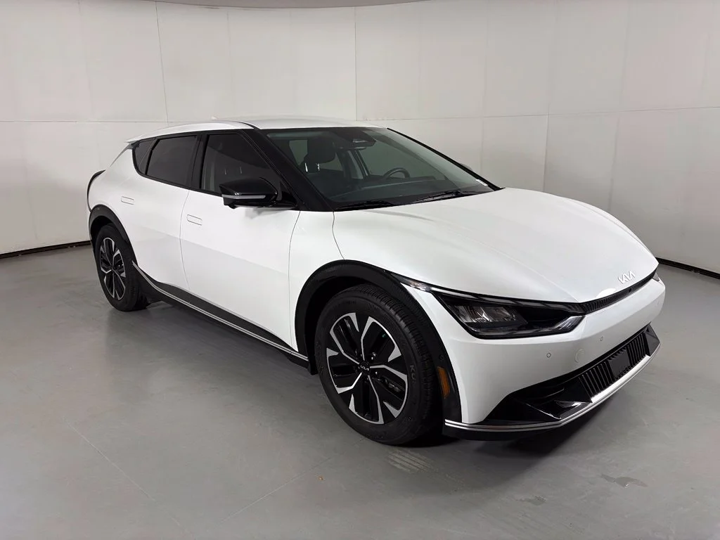 Used 2022 Kia EV6 Wind with VIN KNDC3DLCXN5087742 for sale in Mesa, AZ