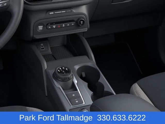New 2026 Black Ford Big Bend image 15
