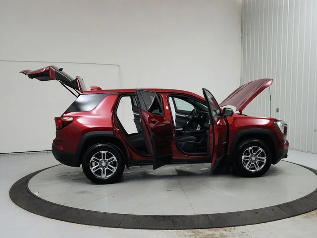 Used 2026 Red GMC Elevation image 16
