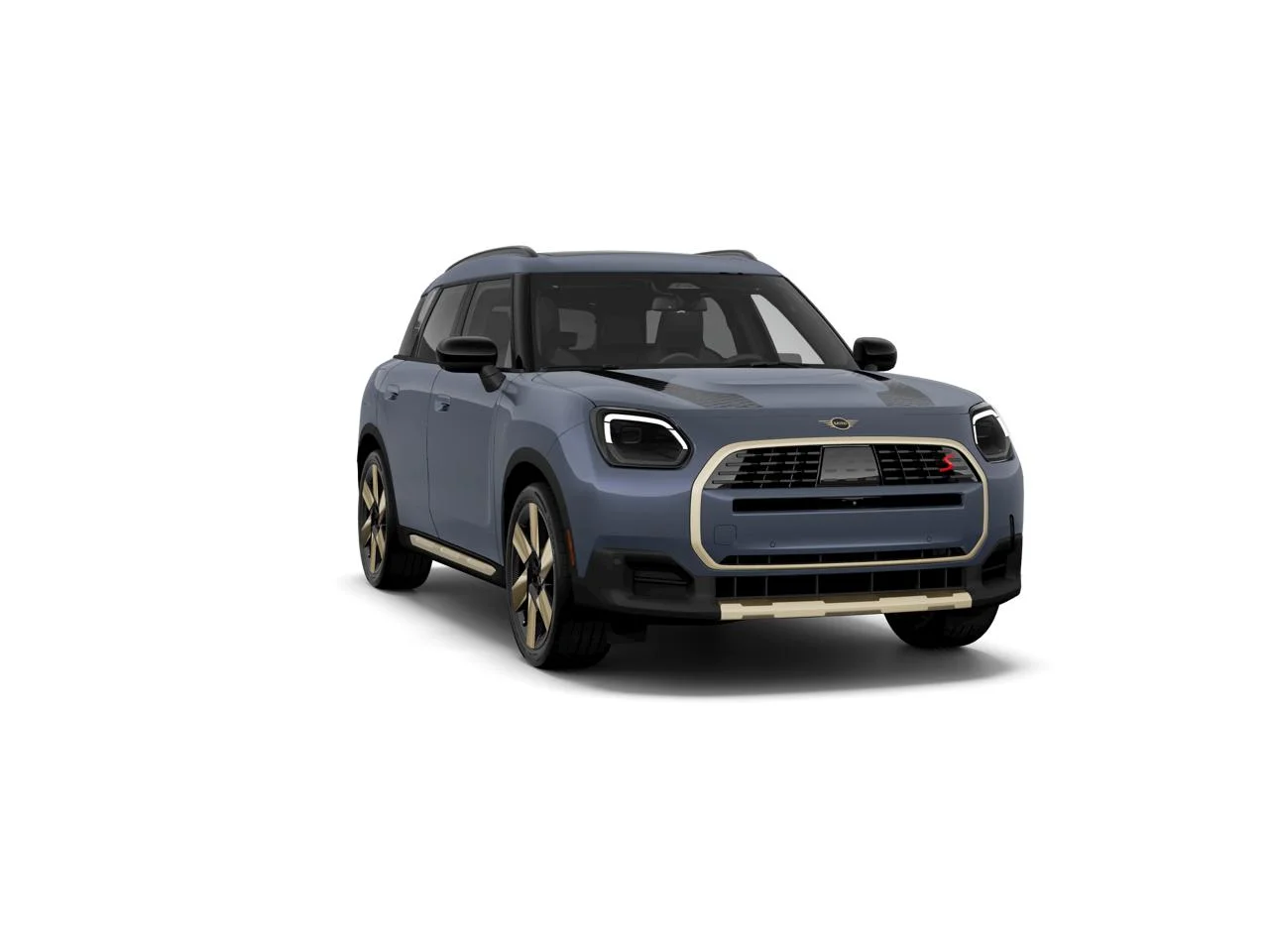 2027 MINI Countryman S ALL4's photo