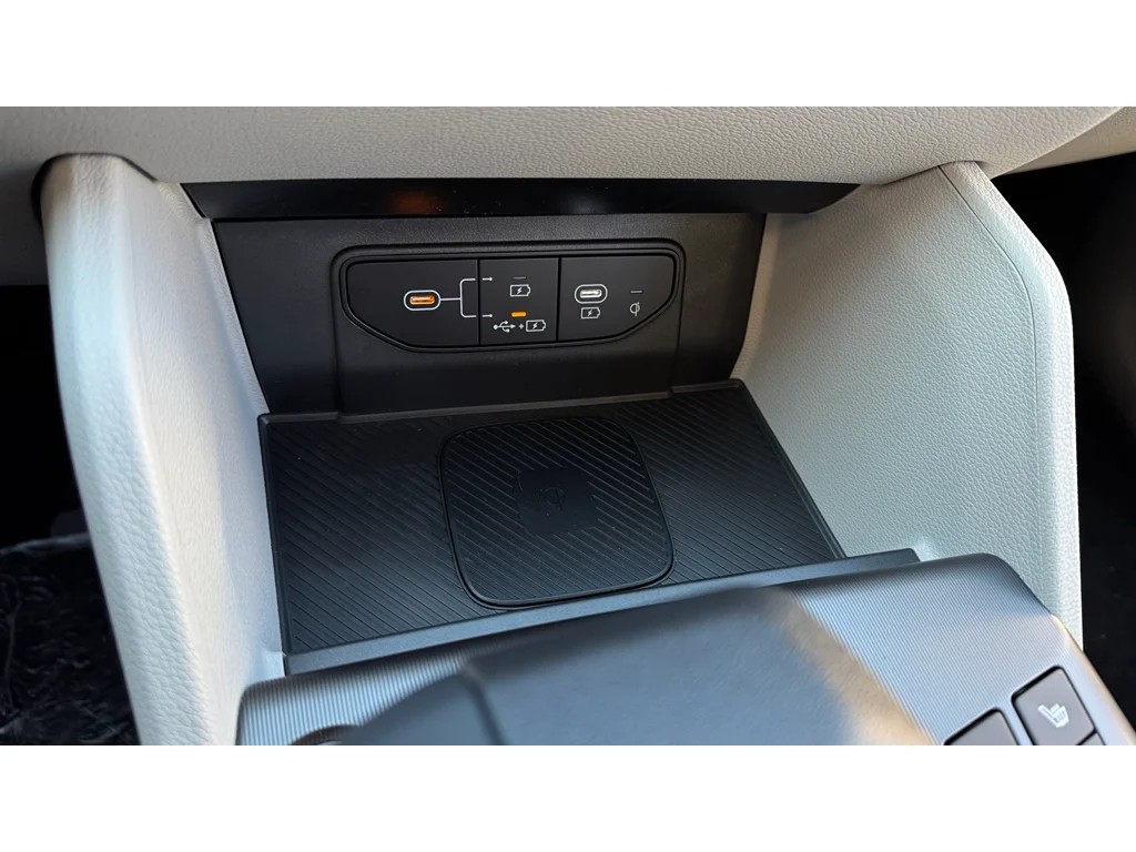 New 2026 Panthera Metal Gray Kia EX image 18