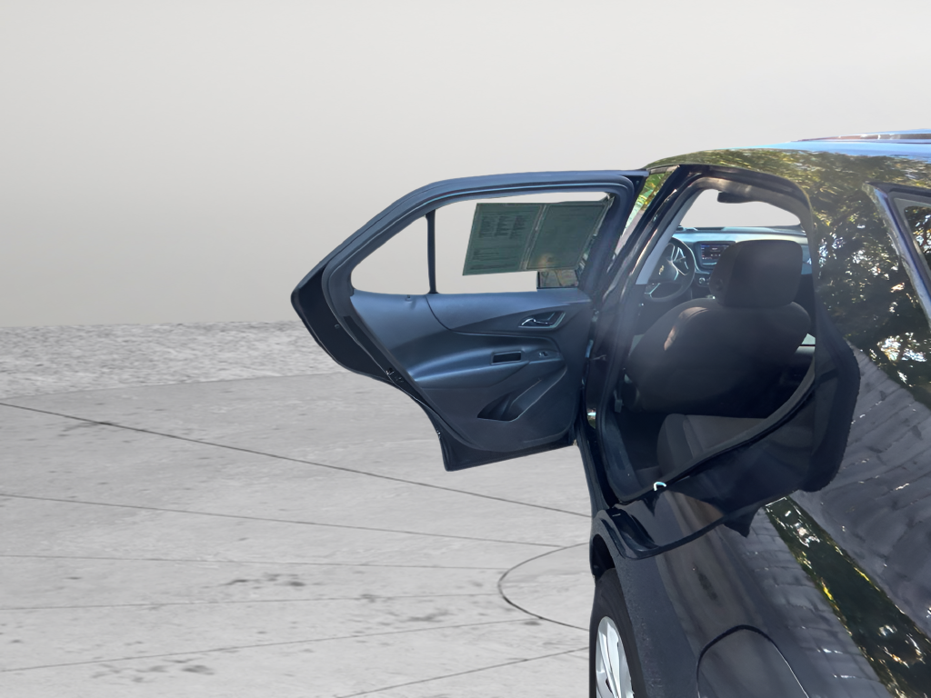 Used 2020 Black Chevrolet LT image 30