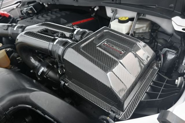 Used 2023 White Ford Raptor image 32