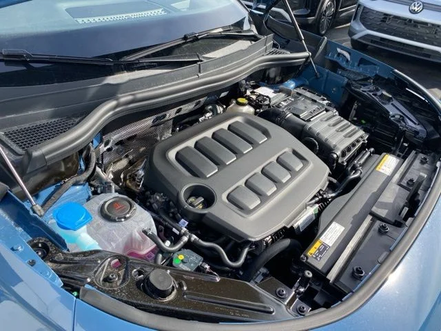 2026 Volkswagen Tiguan SE R-LINE BLACK - Photo 68