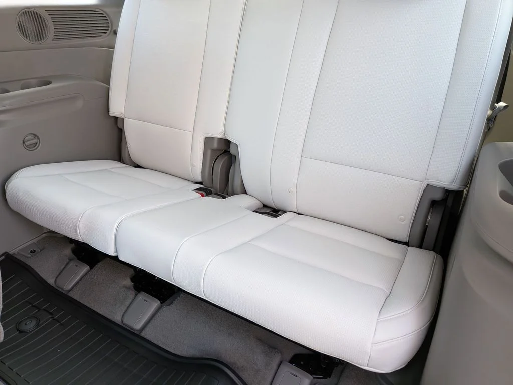 New 2026 Gray Hyundai Limited image 26