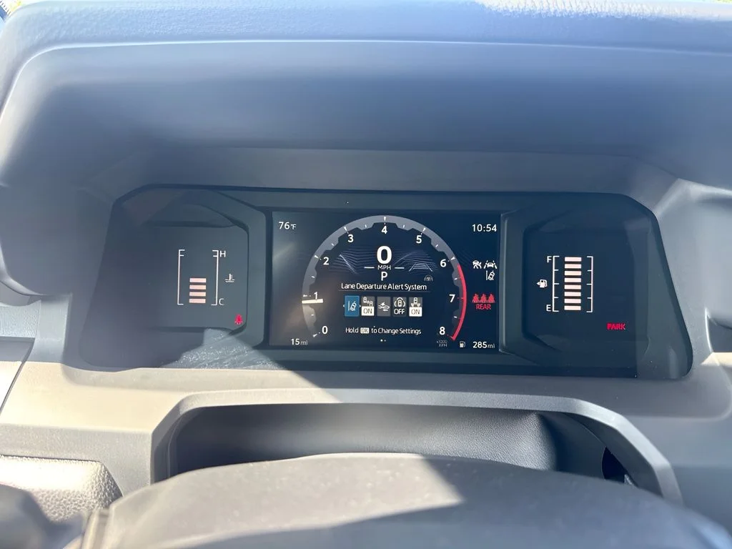 Used 2026 Silver Toyota SR5 image 21