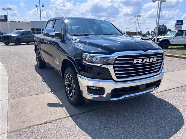 2026 RAM Ram 1500 Pickup Laramie - Photo 3
