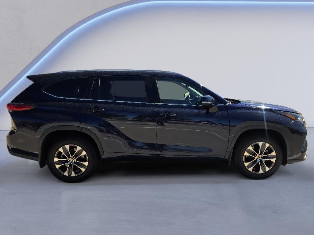 Used 2021 Blueprint Toyota XLE image 6
