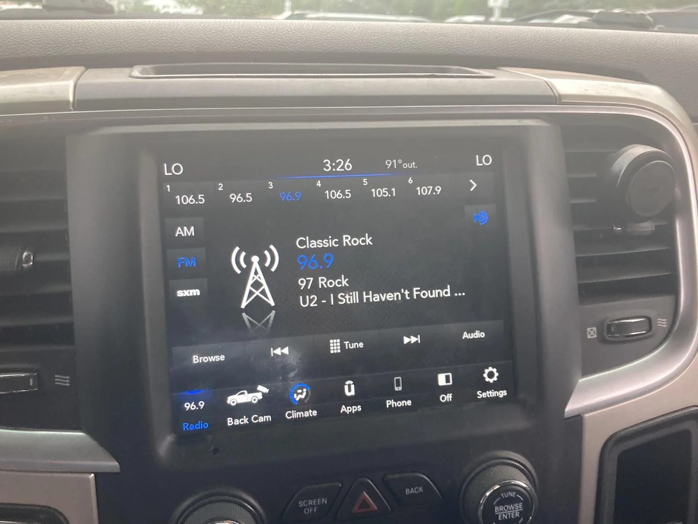 Used 2019 Gy Ram Warlock image 19