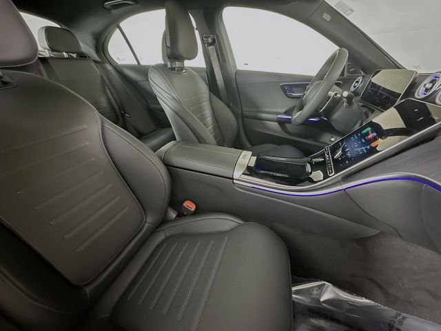 2026 Mercedes-Benz C-Class Sedan AMG C43 - Photo 28