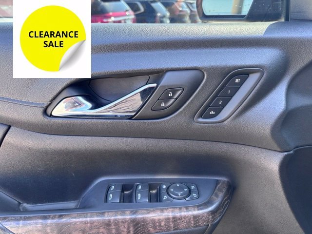 Used 2023 Black GMC Denali image 13