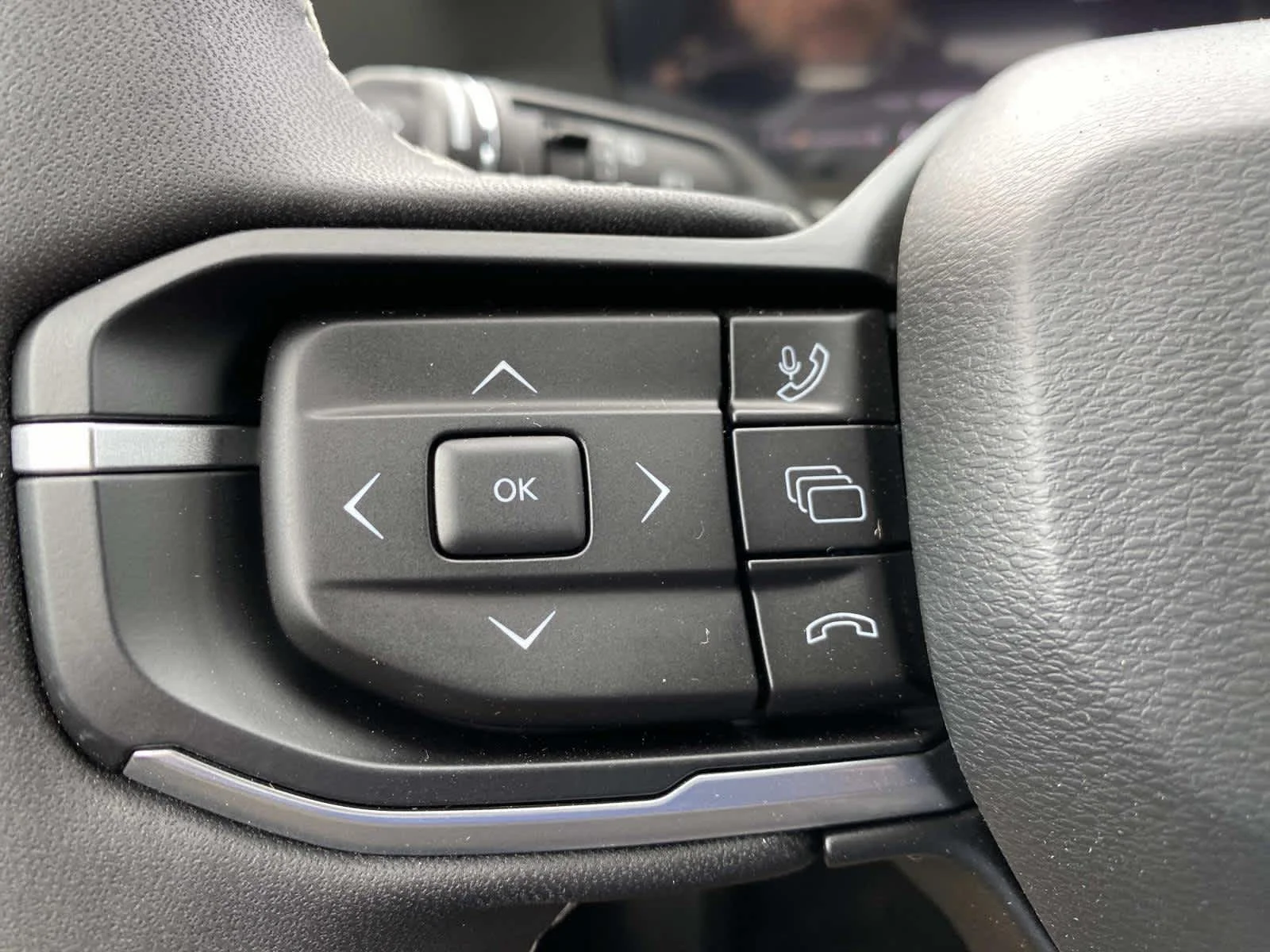 New 2026 Silver Zynith Clearcoat Jeep Laredo image 14