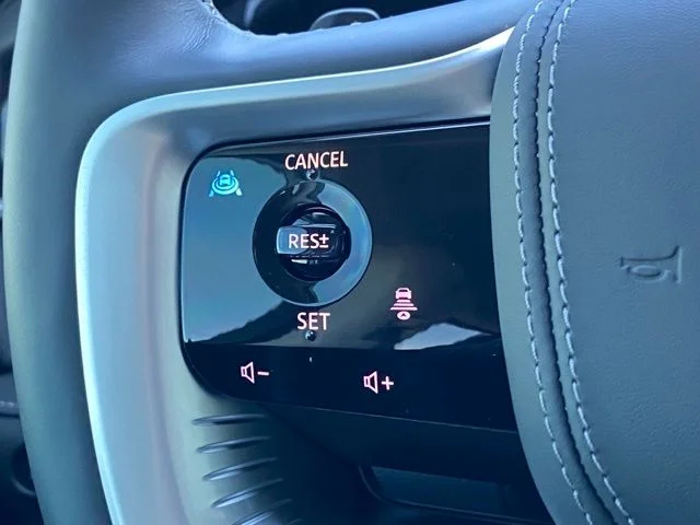 2025 INFINITI QX80 Sensory 4WD - Photo 22