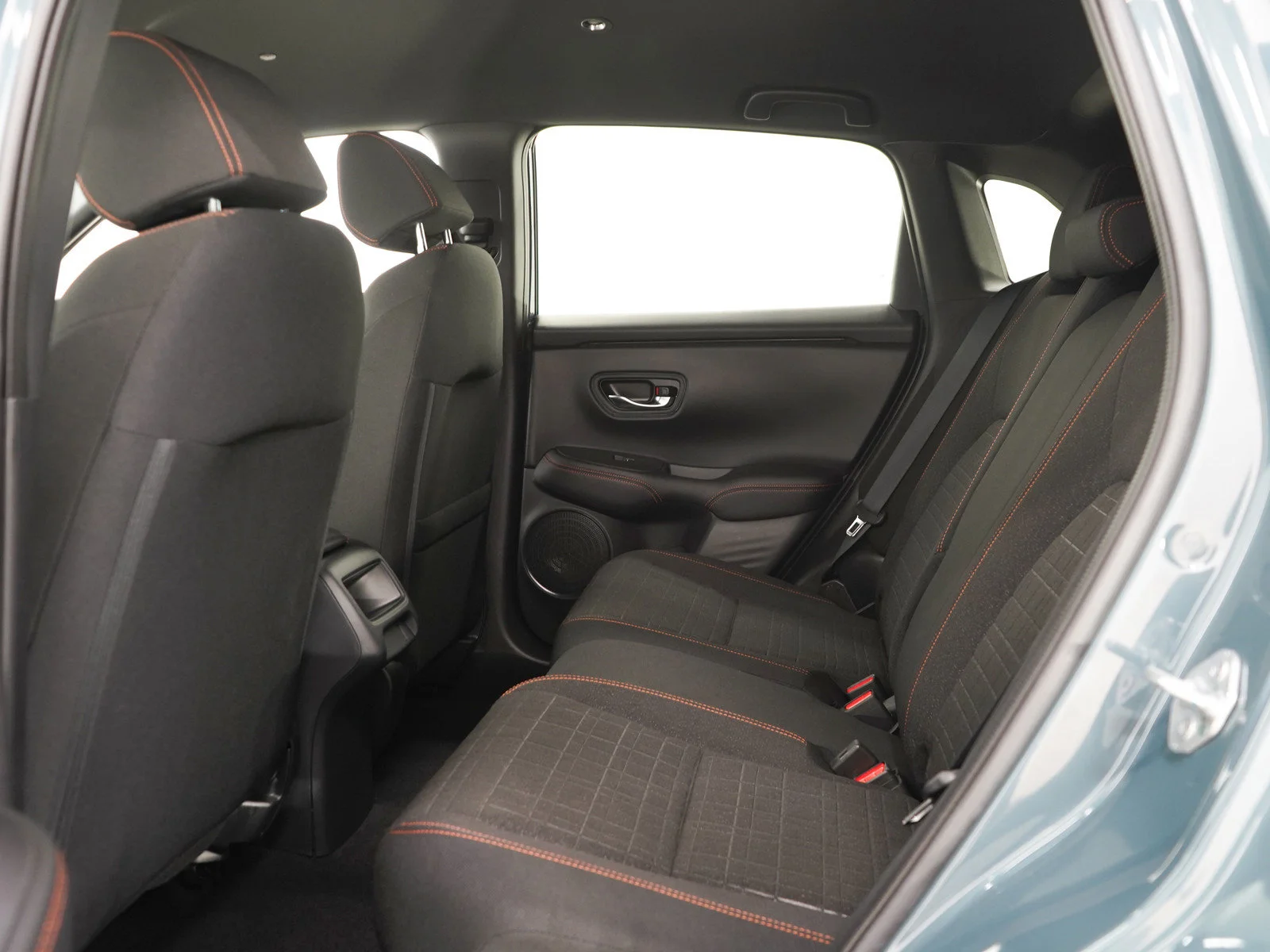 Used 2024 Green Honda SPORT image 20