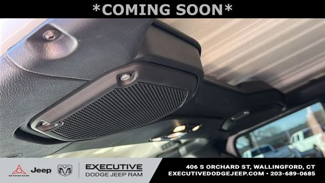 2023 Jeep Wrangler 4xe Willys 4XE - Photo 23