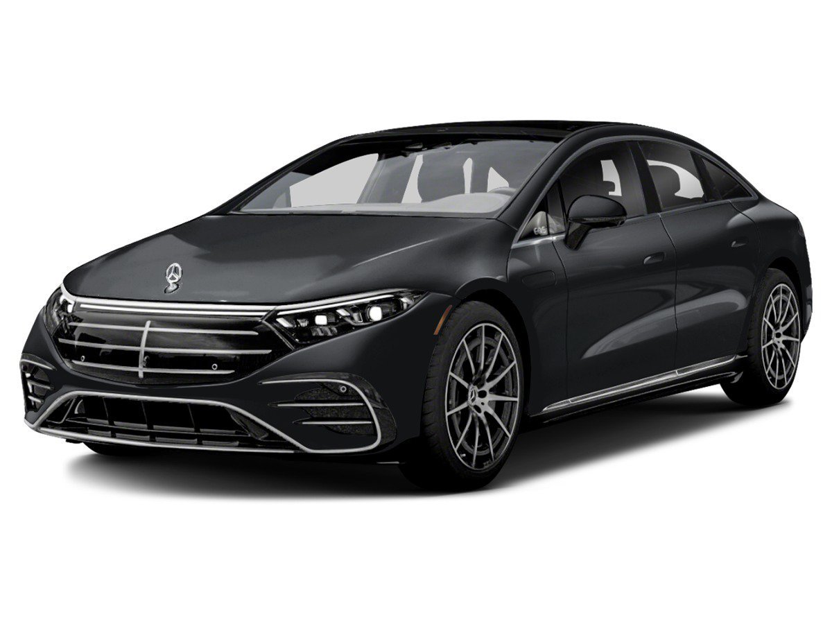 2026 Mercedes-Benz EQS EQS 450 4MATIC's photo