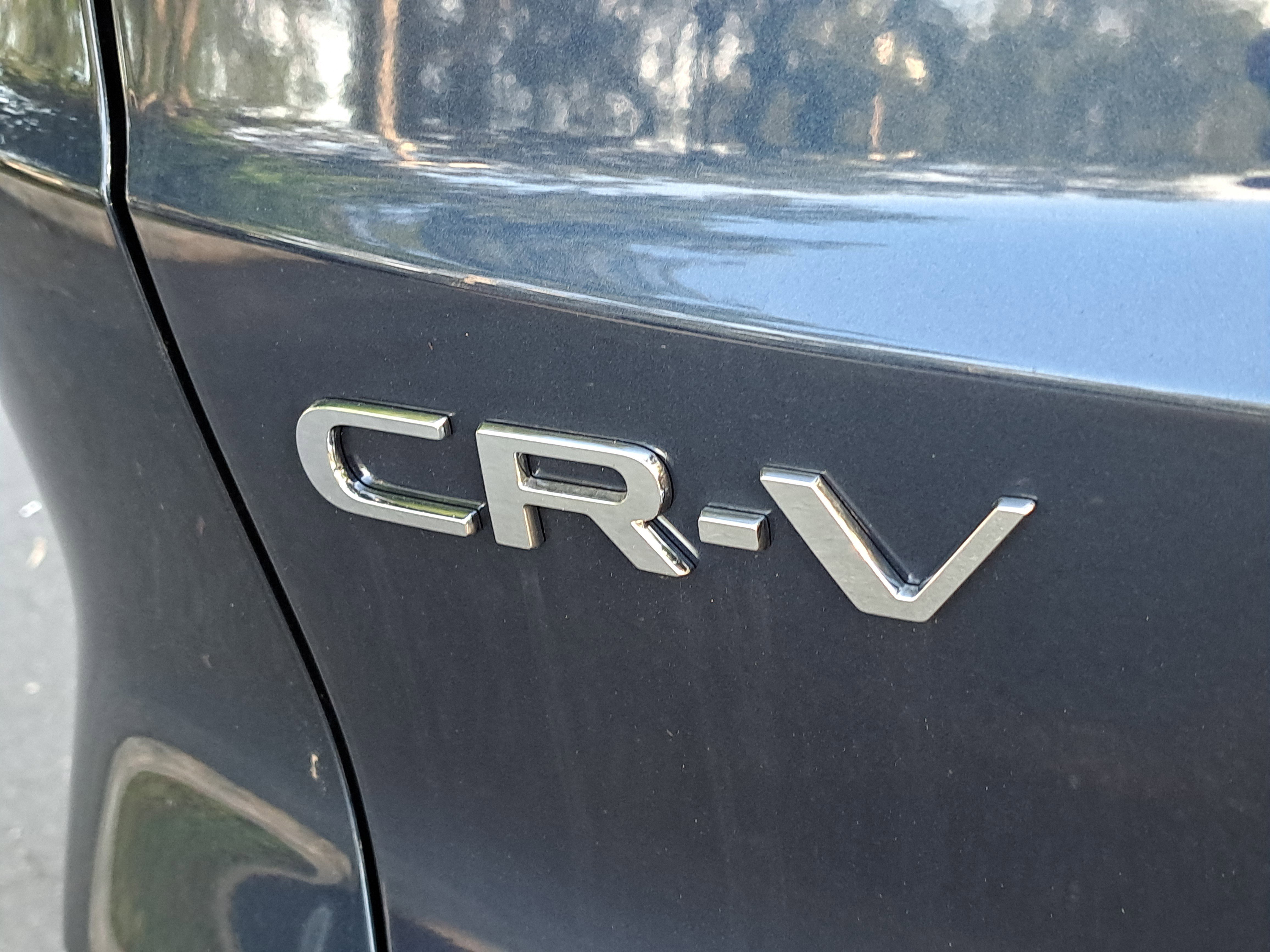 New 2026 Canyon River Blue Metallic Honda EX-L image 8