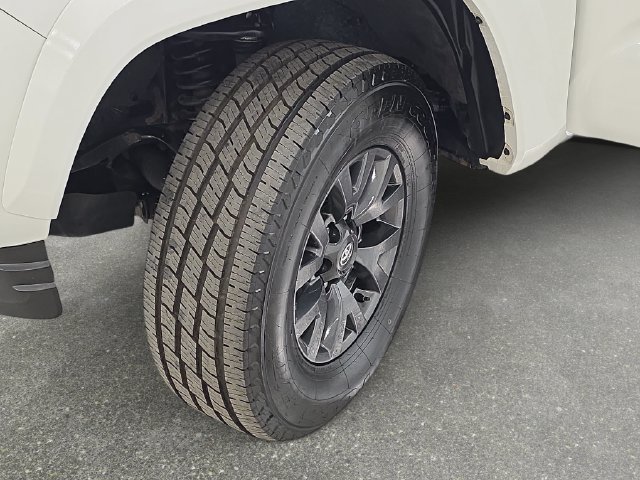 Certified Used 2023 White Toyota SR5 image 31