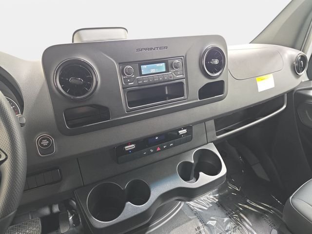 Certified Used 2025 Black Toyota XLE image 17