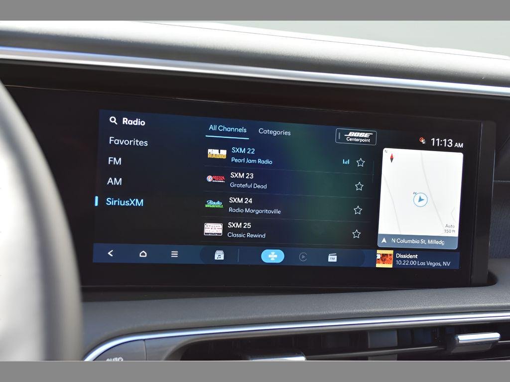New 2026 Ecotronic Gray Pearl Hyundai Limited FWD image 24