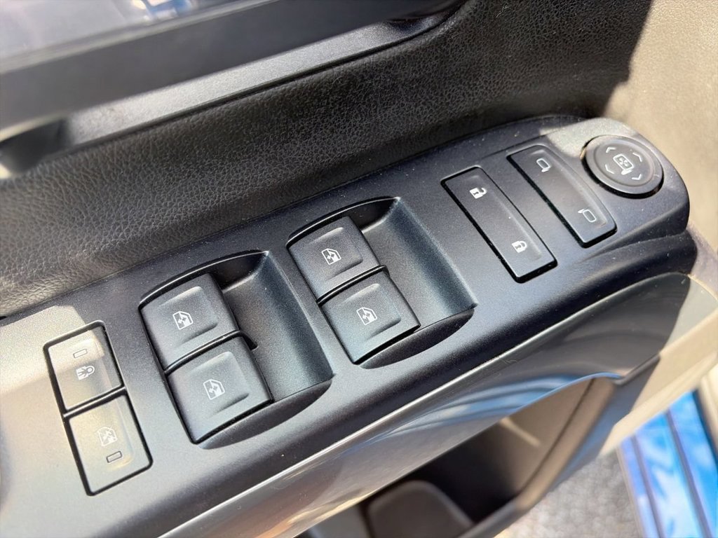 Used 2015 Blue Chevrolet LT image 14