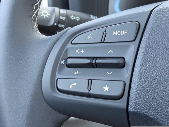 New 2026 Denim w/White Roof Hyundai SEL w/Two-Tone Roof image 47