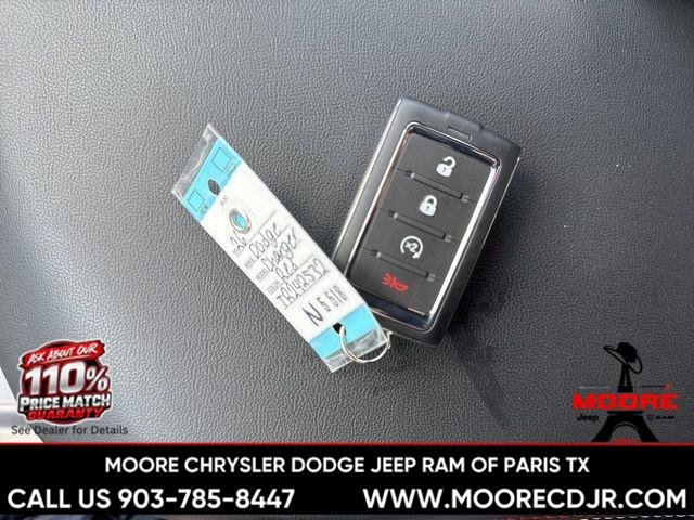 New 2026 Redeye Exterior Paint Dodge R/T image 35