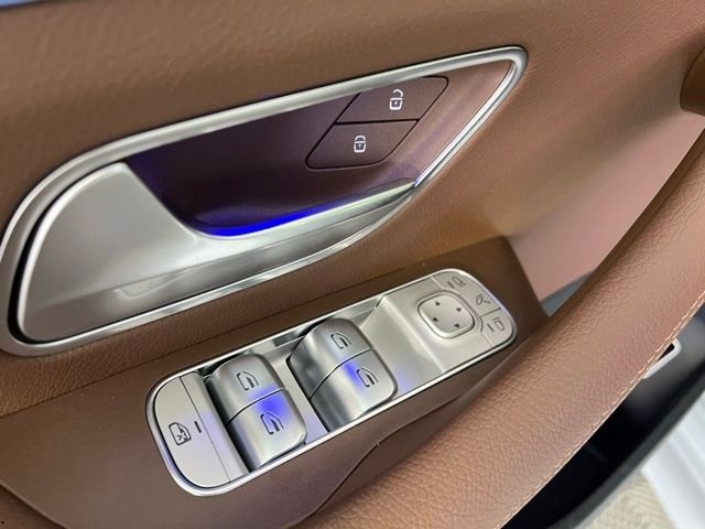 New 2026 Silver Mercedes-Benz GLE 450 image 19