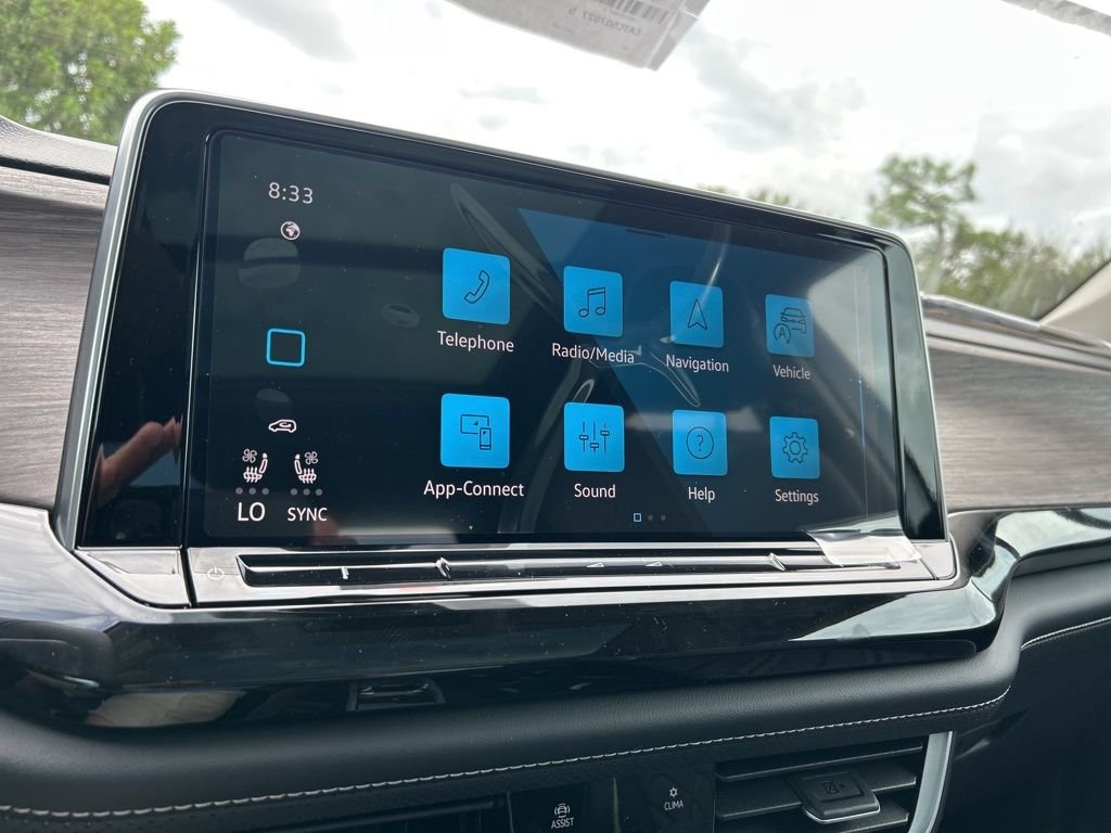 2026 Volkswagen Atlas SEL Premium R-Line - Photo 27