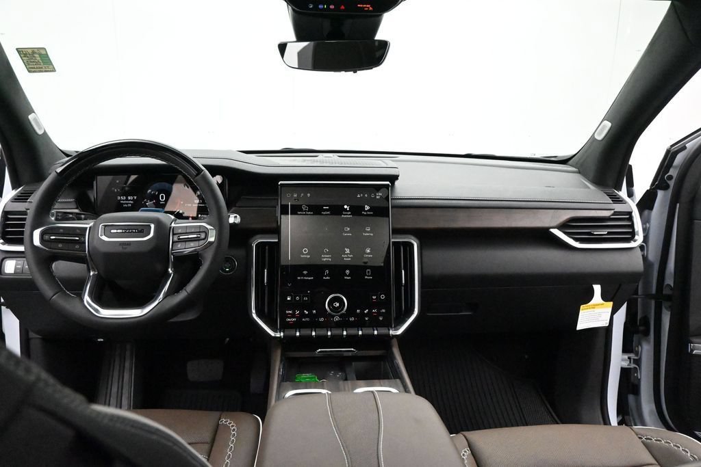2026 GMC Acadia Denali Ultimate - Photo 21