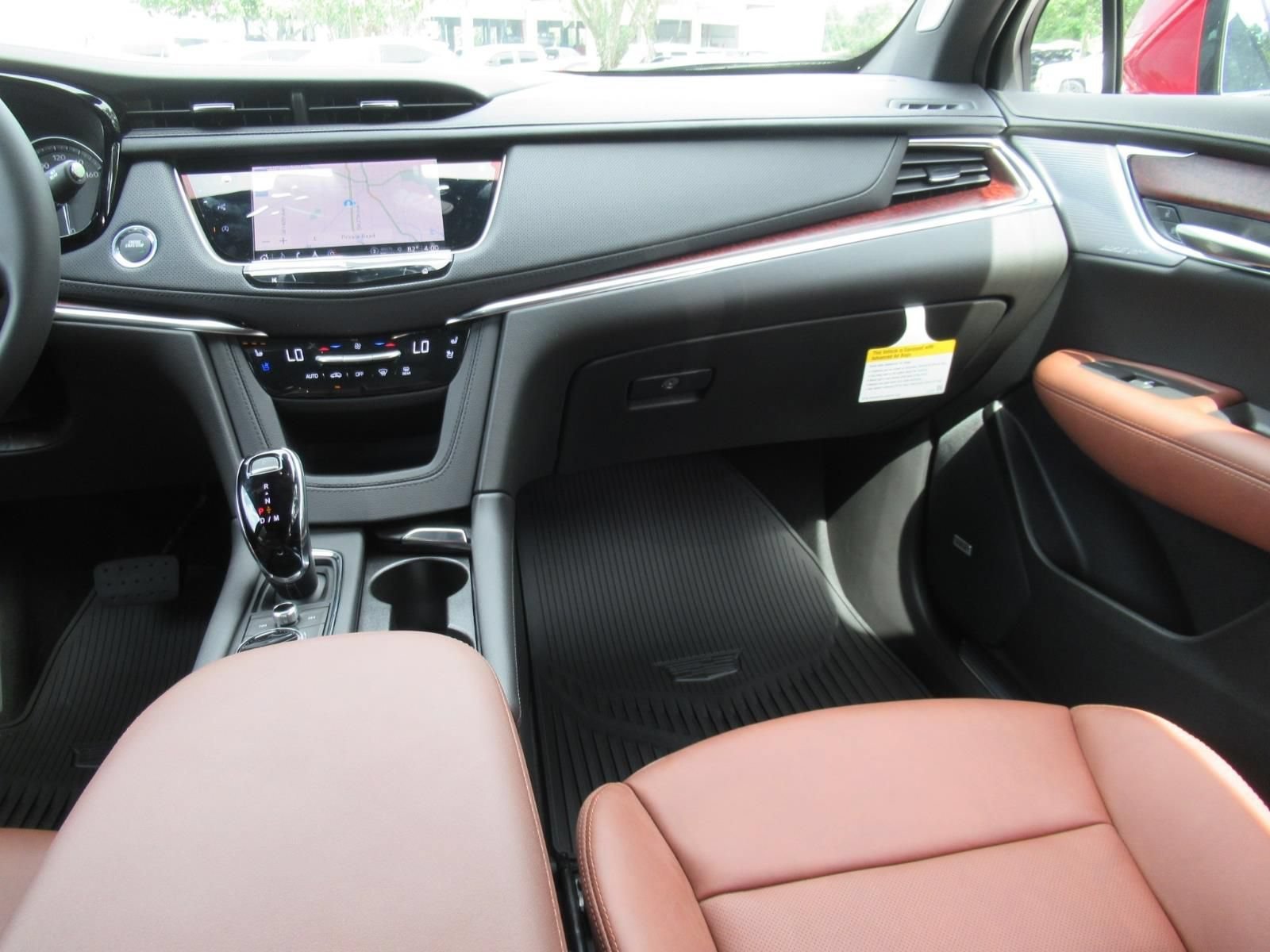 2026 Cadillac XT5 Premium Luxury - Photo 13