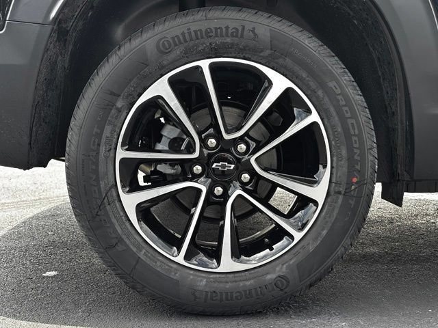 2026 Chevrolet Trailblazer LT - Photo 9