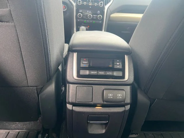 Used 2021 Crystal White Pearl Subaru Premium image 17