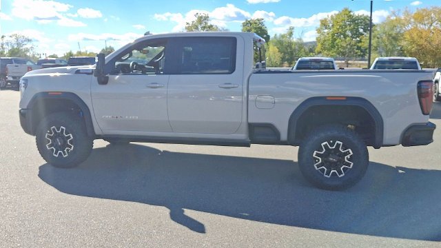 New 2026 Coastal Dune GMC AT4X image 7