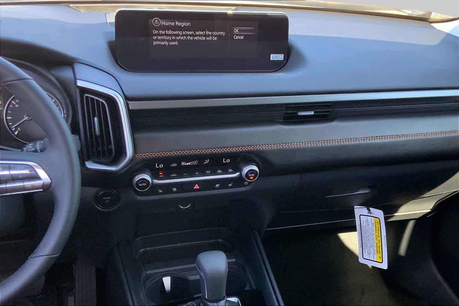 2026 Mazda CX-50 Premium - Photo 6