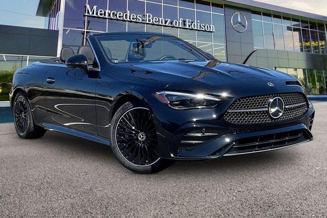 2026 Mercedes-Benz CLE CLE 450
