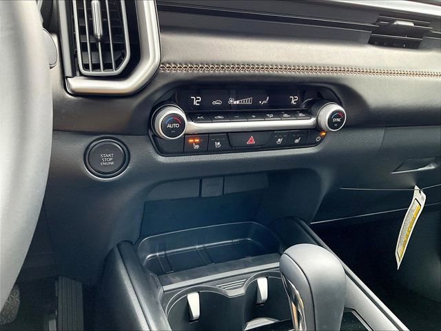 2026 Mazda CX-50 — photo 21