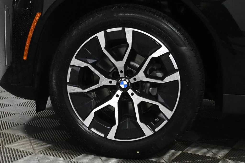 Certified Used 2026 Black BMW 30 xDrive image 12