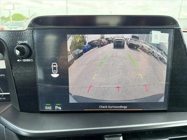 2026 Subaru Outback Premium - Photo 13