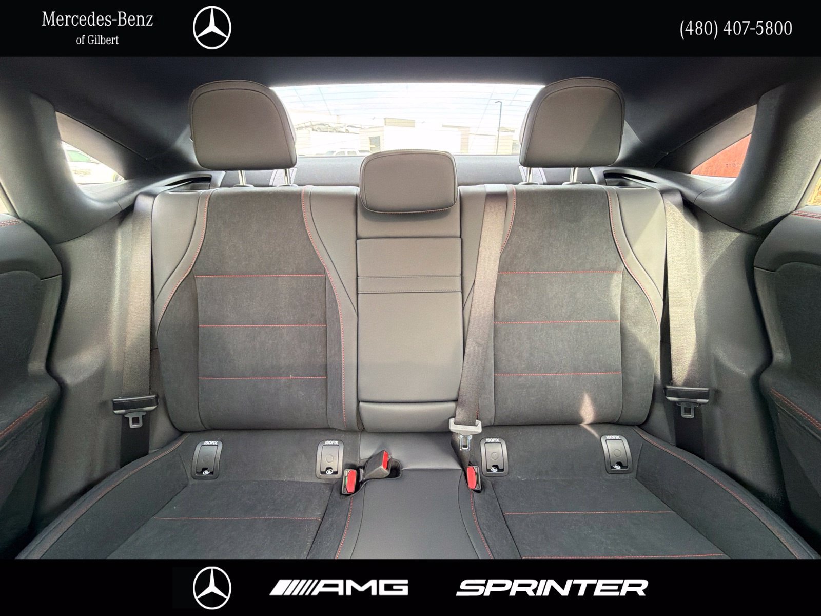 New 2027 MANUFAKTUR Alpine Grey Mercedes-Benz 220 image 17