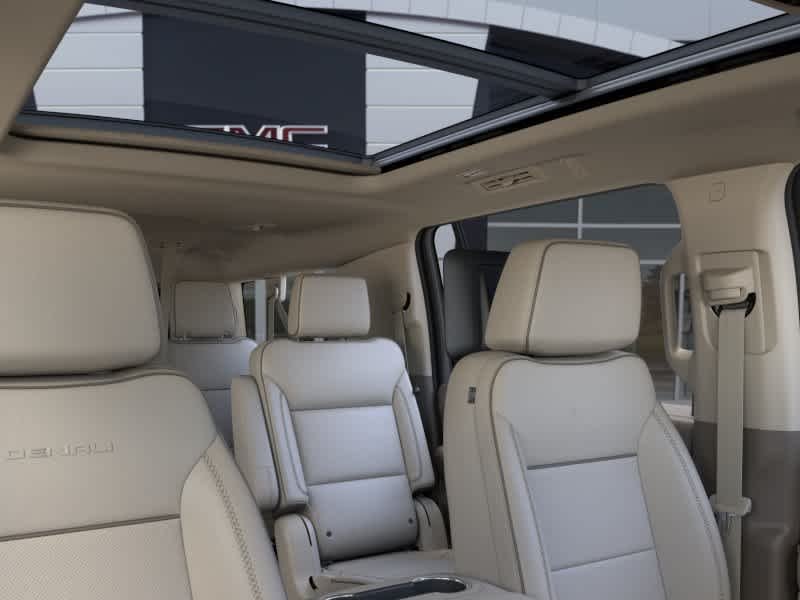 New 2026 Sterling Metallic GMC Denali image 24