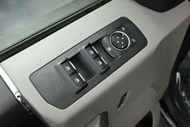 Used 2018 Black Ford XLT image 15