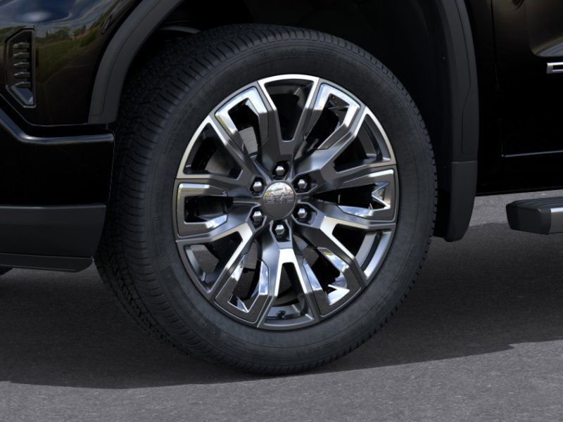 2026 GMC Sierra 1500 Denali - Photo 9