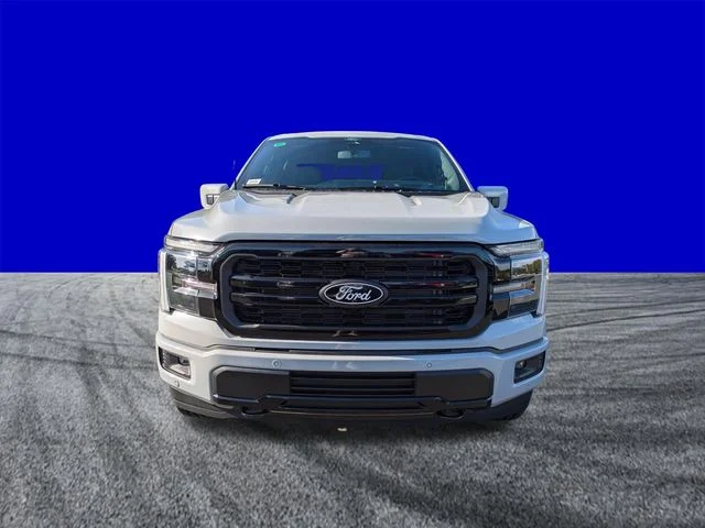 New 2026 Avalanche Ford Lariat® image 9