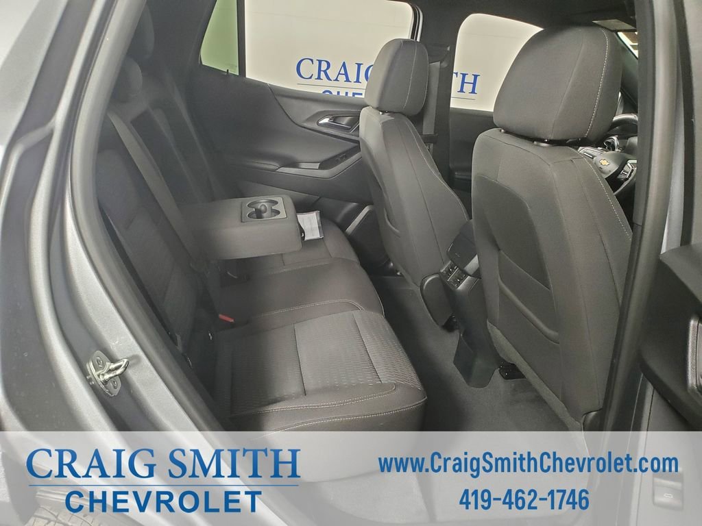 2025 Chevrolet Equinox LT - Photo 14