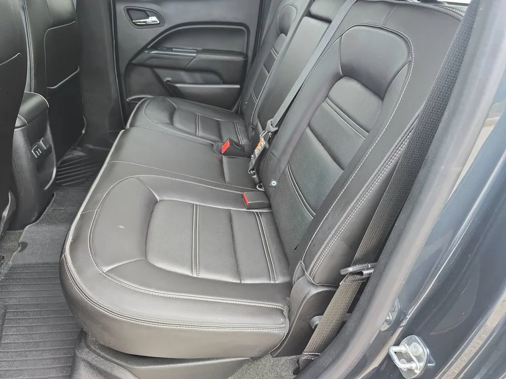 2017 GMC Canyon Denali - Photo 26