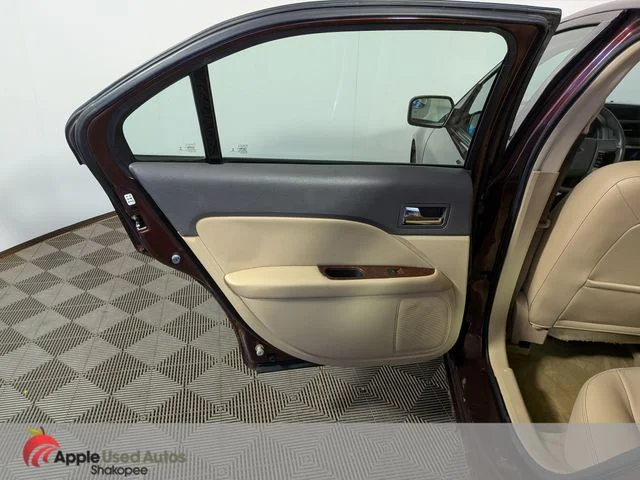 Used 2012 Brown Ford SEL image 25